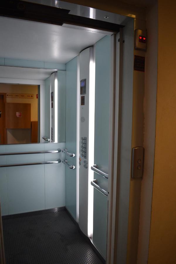 Apartmany Fatrapark 1 S Wellnessom Hrabovska Dolina Ruzomberok Eksteriør bilde