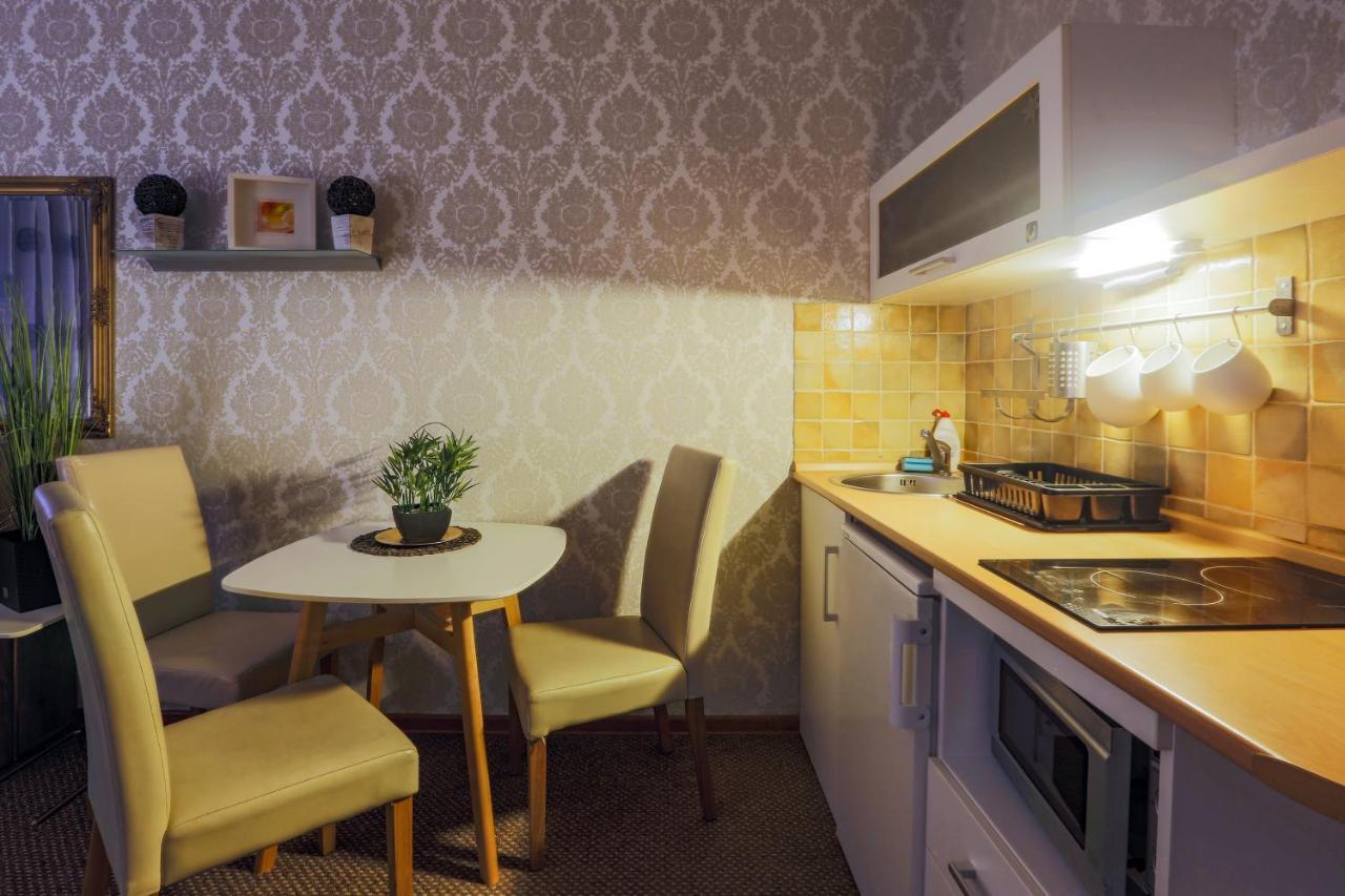Apartmany Fatrapark 1 S Wellnessom Hrabovska Dolina Ruzomberok Eksteriør bilde