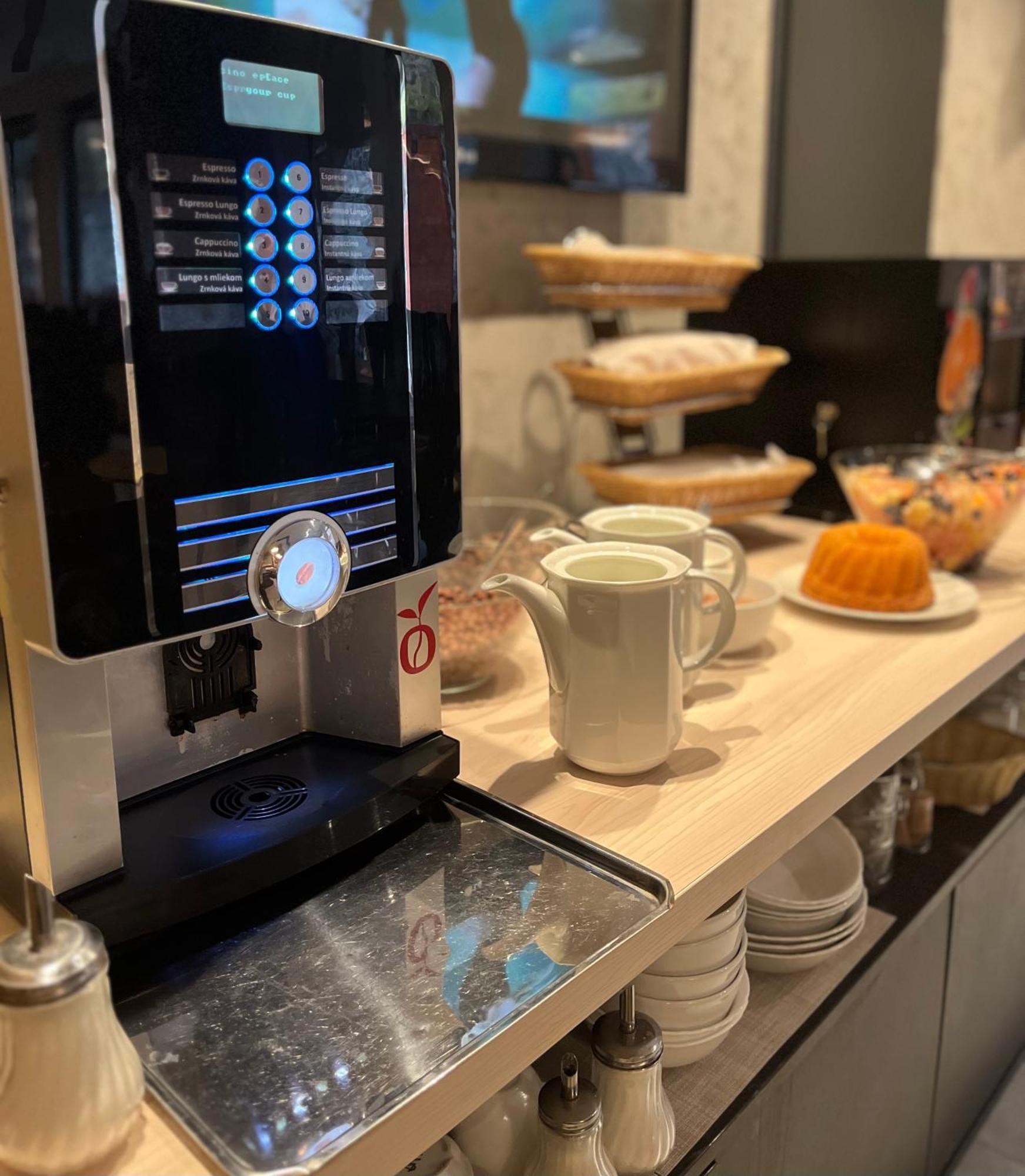 Apartmany Fatrapark 1 S Wellnessom Hrabovska Dolina Ruzomberok Eksteriør bilde